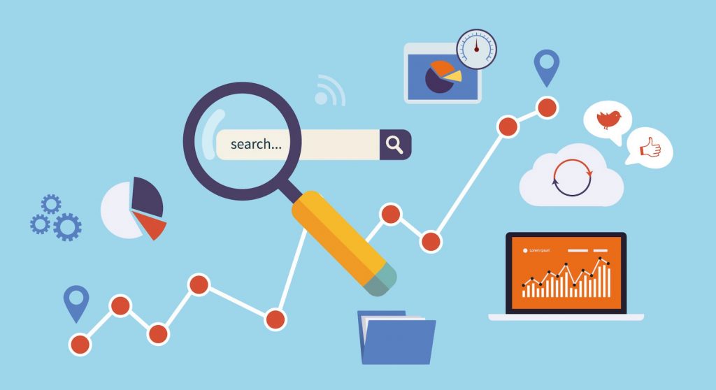 Consultoría SEO