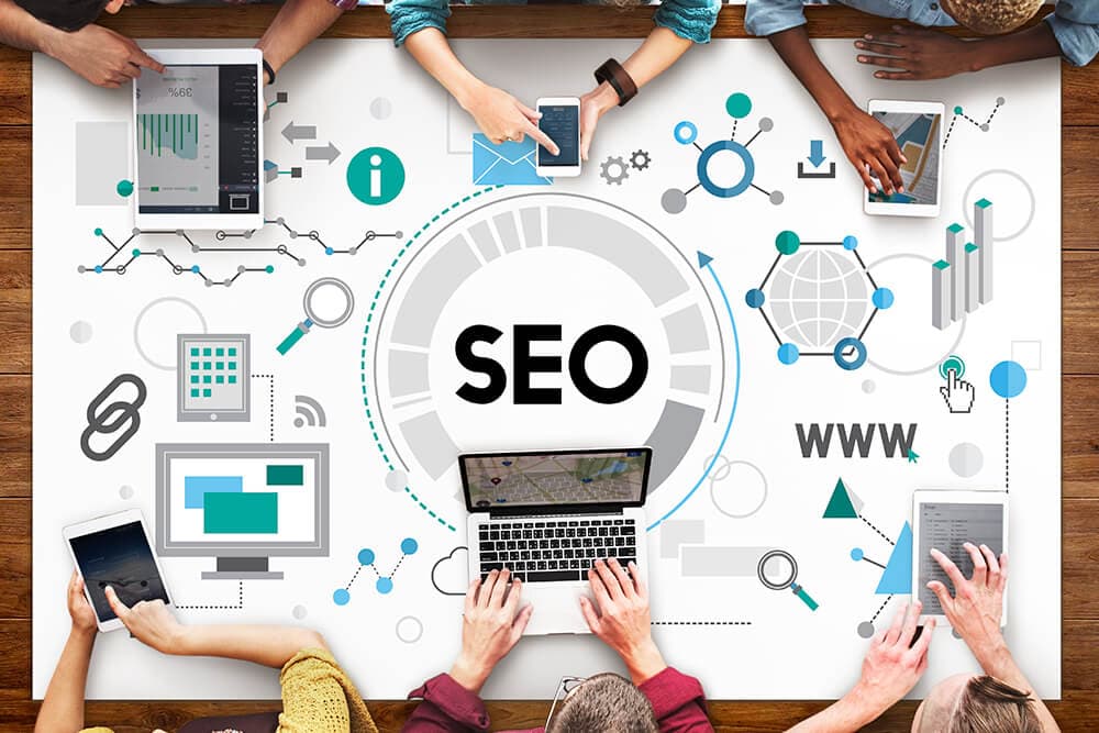 Importancia del SEO